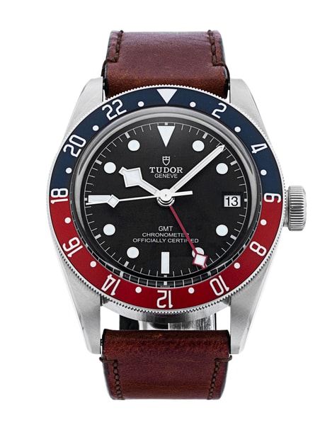 Tudor Black Bay GMT M79830RB-0002